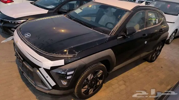 هيونداي كونا سمارت وفليت 2026 12