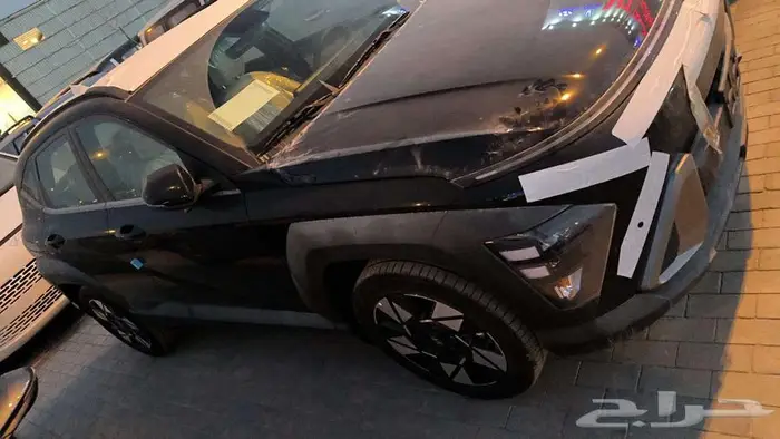 هيونداي كونا سمارت وفليت 2026 11