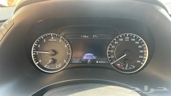 للبيع باترول بلاتينوم 2021 3