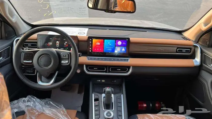 قرييت وول باور سوبر لاكجري 2025 5