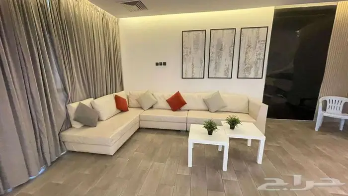 درة العروس - فيلا فاخرة بشاطئ الاحلام بسعر مميز 9