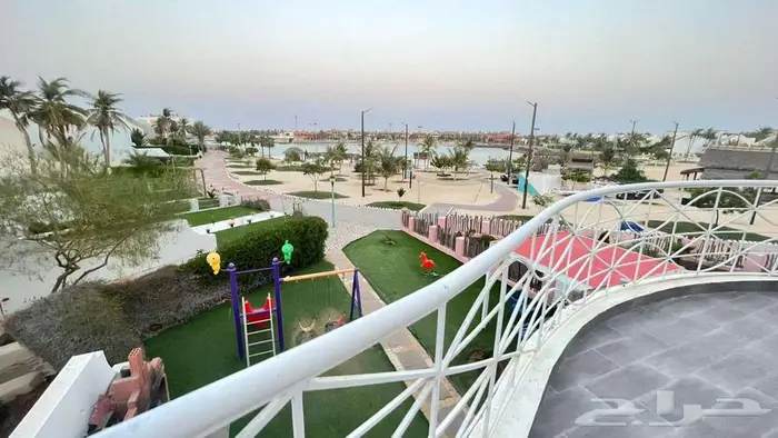 درة العروس - فيلا فاخرة بشاطئ الاحلام بسعر مميز 6