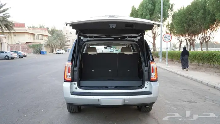 جمس يوكن SLT 2020 (بطاقة جمركية) 10