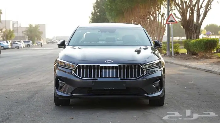 كيا K7 2020 وارد كوريا 5