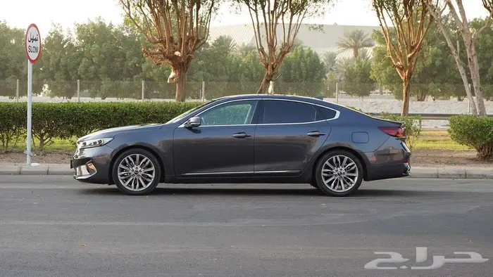 كيا K7 2020 وارد كوريا 7