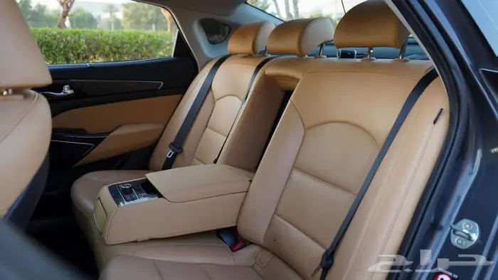 كيا K7 2020 وارد كوريا 9