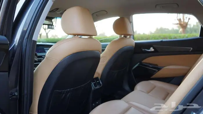 كيا K7 2020 وارد كوريا 10