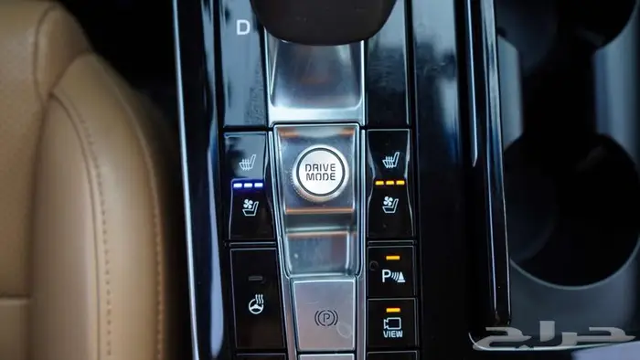 كيا K7 2020 وارد كوريا 20