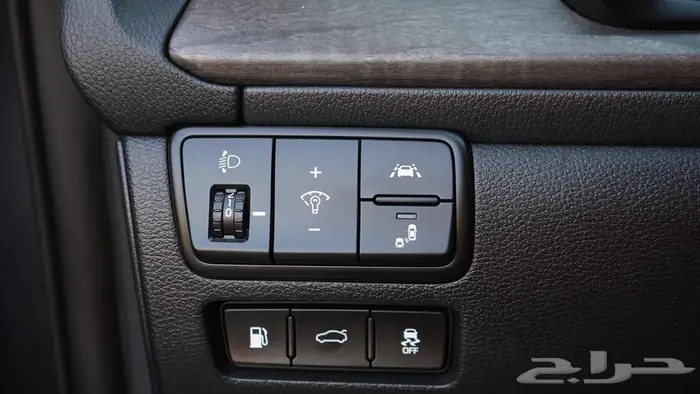 كيا K7 2020 وارد كوريا 21