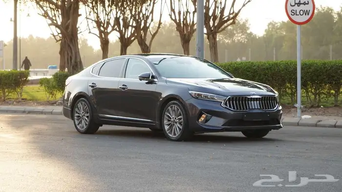 كيا K7 2020 وارد كوريا 0