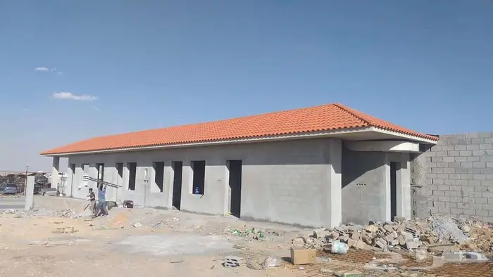 تركيب افضل انواع القرميد بالجنوب قرميد الجنوب 10