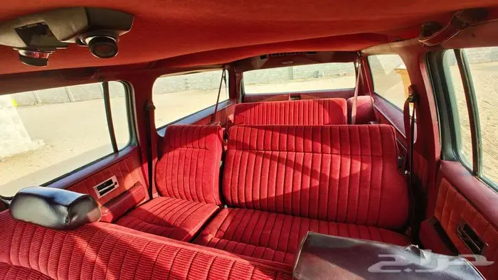 جمس سوبربان 454 10