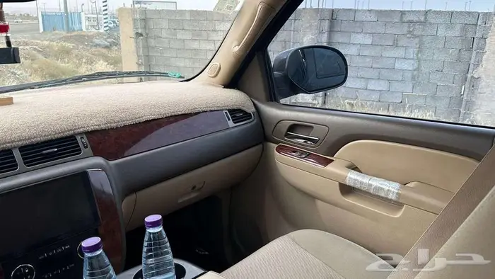 للبيع يوكن 2014 سعودي 3
