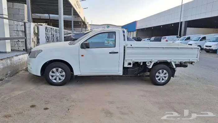 ايسوزو ديماكس حوض - جوانب - أقل الأسعار للكاش والتقسيط 9