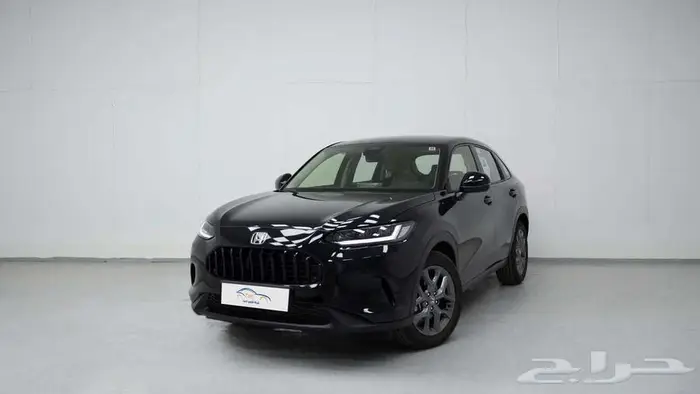 هوندا ZR-V موديل 2024 0