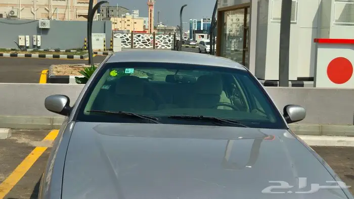 فورد جراند ماركيز 2009 6