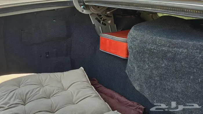 فورد جراند ماركيز 2009 26