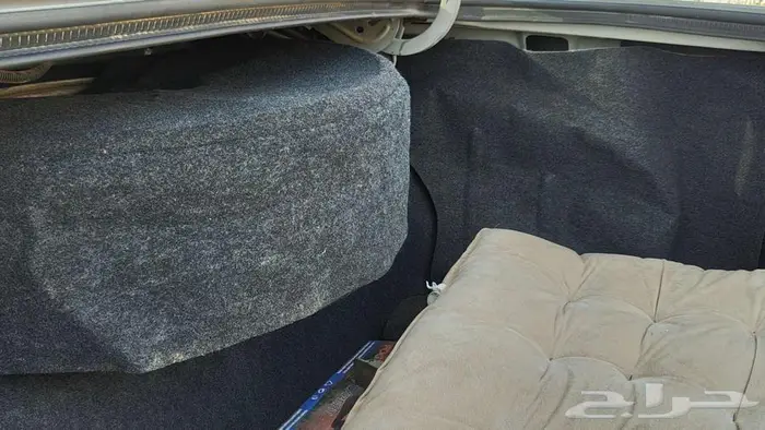 فورد جراند ماركيز 2009 25