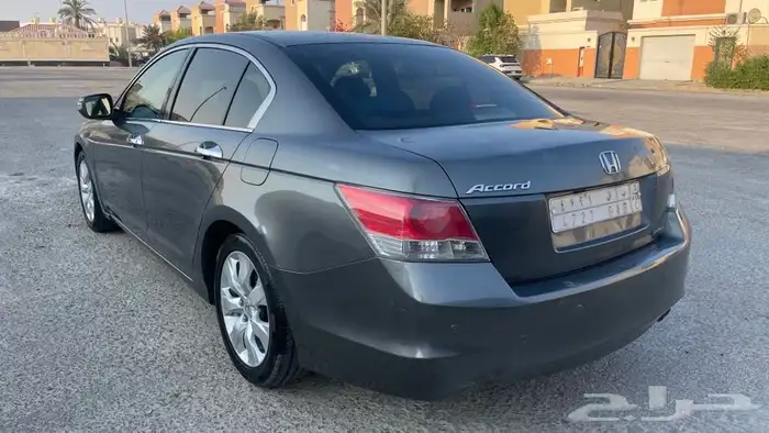 اكورد 2010 6