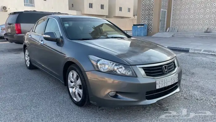 اكورد 2010 4
