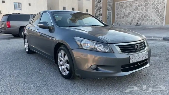 اكورد 2010 1