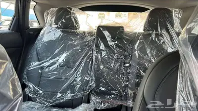 انفنتي 2022 QX50 index