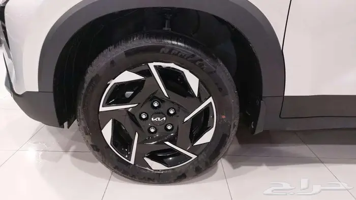 كيا سونت ستاندر 2026 بسعر مميز وكيل الجبر 2