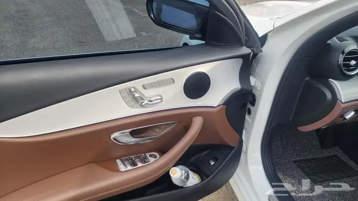 مرسيدس E250 2021 7