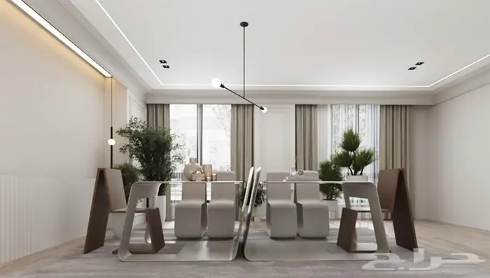 تصميم داخلي وخارجي 9
