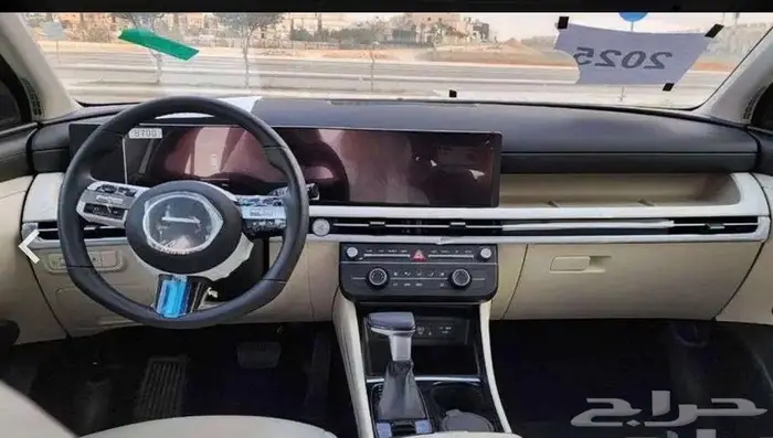 هيونداي توسان سمارت 2025 5