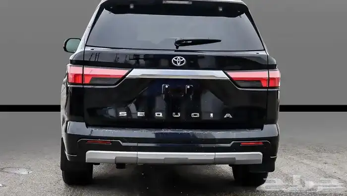 سيكويا كابستون 2023 دبل 3