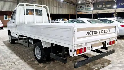 فيكتوري اوتو J3 غماره 2026 ديزل index