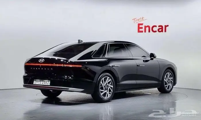 هيونداي - (ازيرا) 2023 1