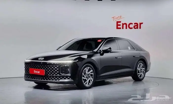 هيونداي - (ازيرا) 2023 0