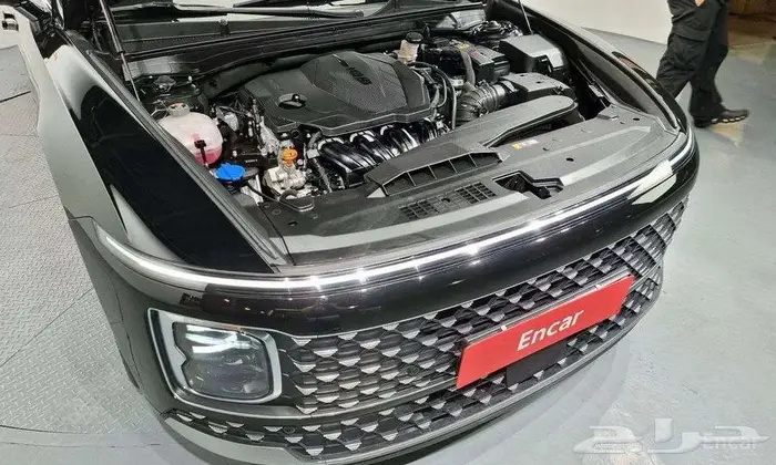 هيونداي - (ازيرا) 2023 4