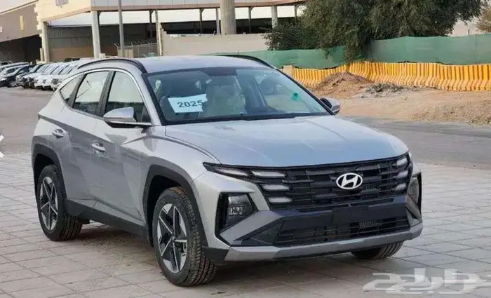 هيونداي توسان سمارت 2025 0