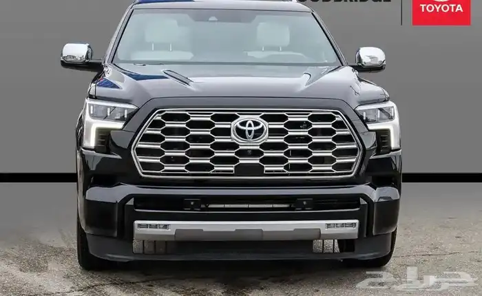 سيكويا كابستون 2023 دبل 1