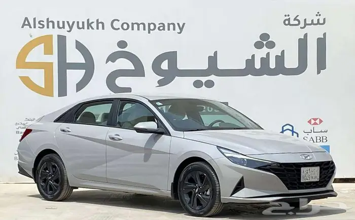 هيونداي النترا 2023 1