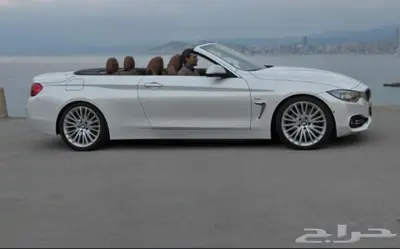مطلوب BMW 435 كشف 0