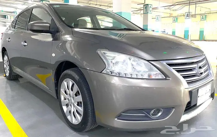 Nissan Sentra 2018 - 87K km 0