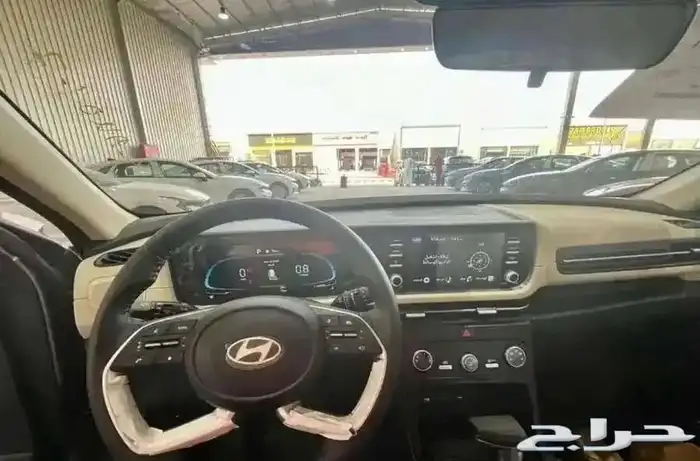 هيونداي كريتا 2026 3
