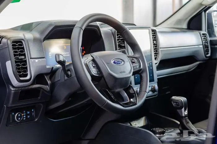 فورد رينجر 2023 بأفضل الاسعار 4