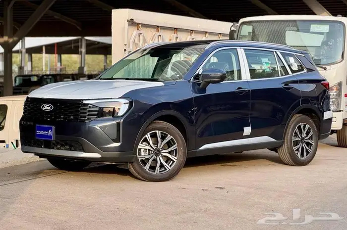 تريتوري 2026 نص فل ترند - ( كاش   أقساط ) . 5