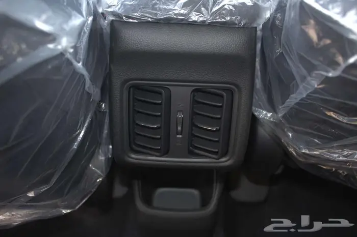 هوندا HR-V نص فل LX م2025 بأقل الاسعار 22