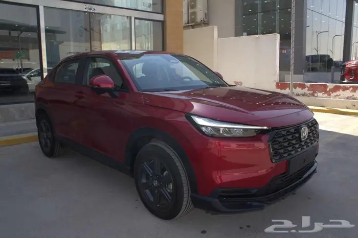 هوندا HR-V نص فل LX م2025 بأقل الاسعار 2