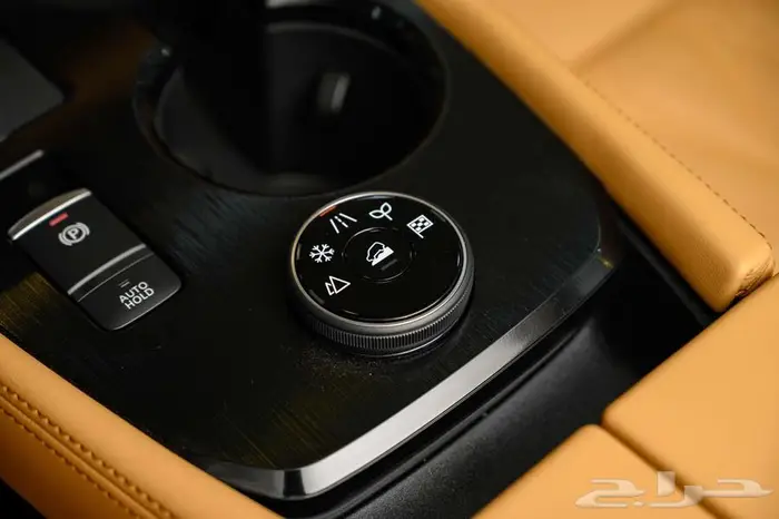 نيسان اكستريل SV بلس جلد - دبل - موديل 2025 19