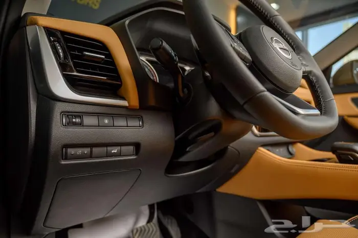 نيسان اكستريل SV بلس جلد - دبل - موديل 2025 4