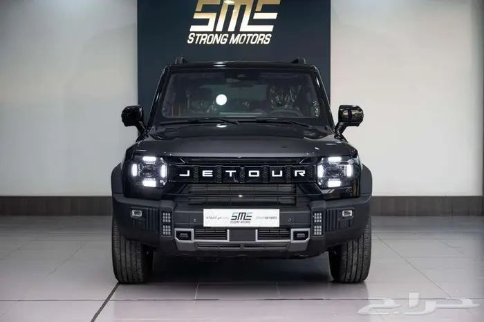 جيتور T2 لاكجري فل كامل موديل 2026 تسليم فورى 17