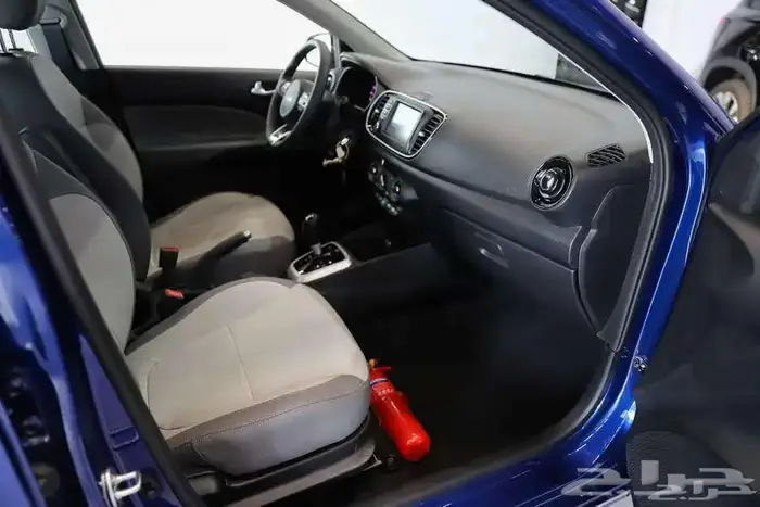 كيا بيجاس 2025 ستاندر وفل كامل افضل الاسعار 6