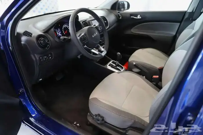 كيا بيجاس 2025 ستاندر وفل كامل افضل الاسعار 7